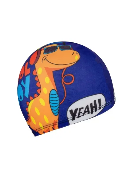 Czapka z daszkiem dziecięca Aqua-sport