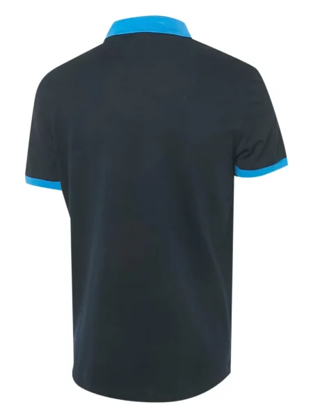 Polo Boss albastru