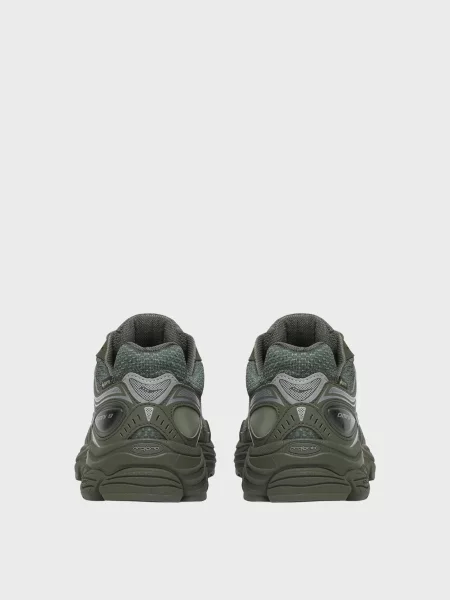Кросівки Saucony зелені