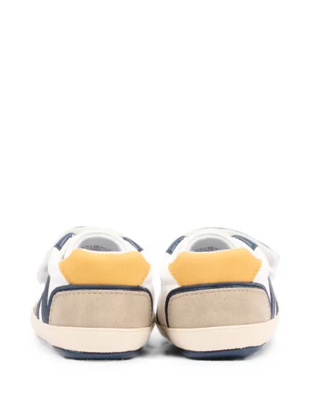 Sneakersy dziecięce Tommy Hilfiger białe