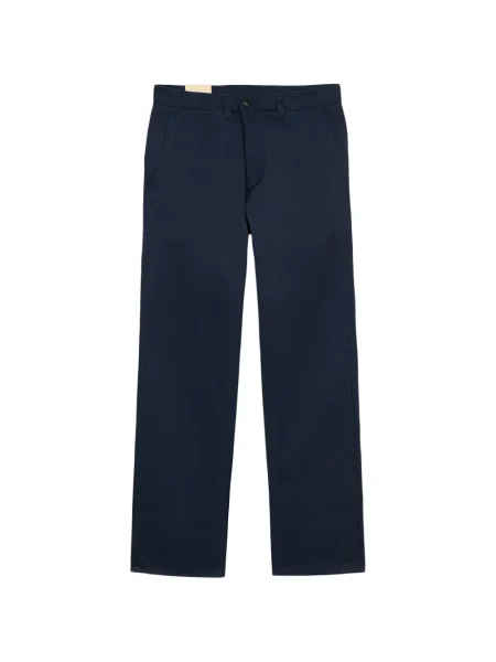 Pantaloni Fortela albastru