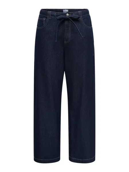 ONLY Jeans ONLTANNER denim albastru