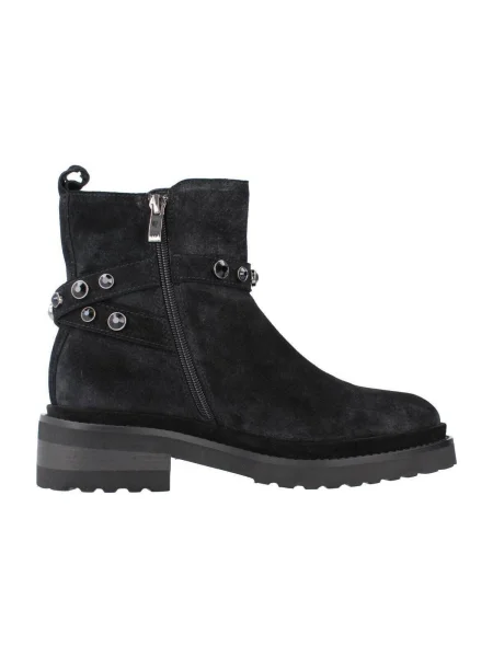 Pantofi Alma En Pena negru