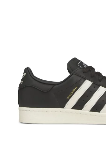 Sneakerși Willy Chavarria negru