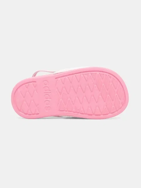 Детские шлепанцы Adidas