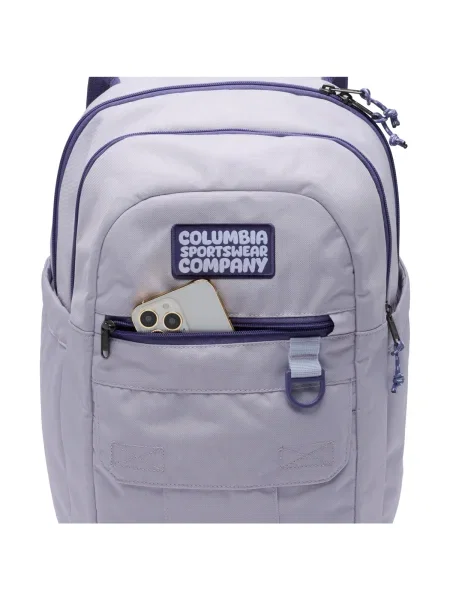 Geantă Columbia violet