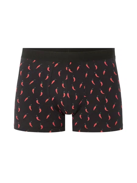 Boksarice Celio črna