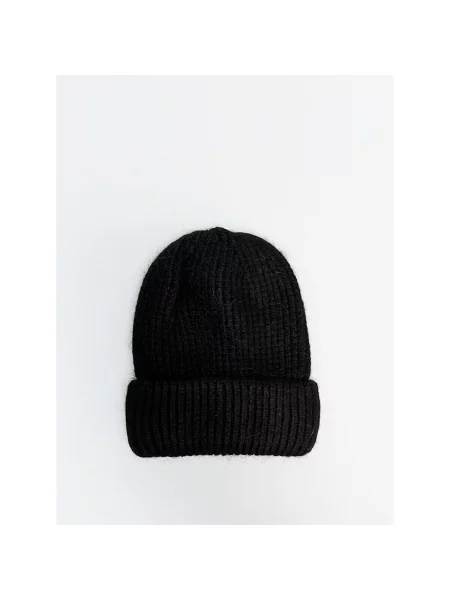 Kapa La Modeuse crna