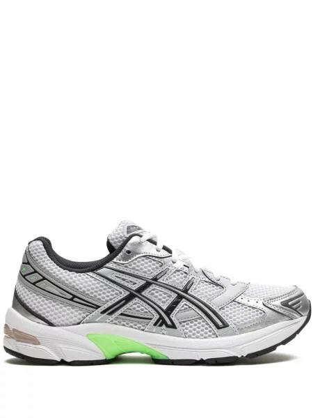 Sneakerși Asics Tiger alb