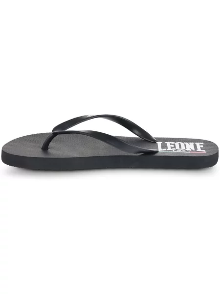 Pantofi Leone 1947 negru