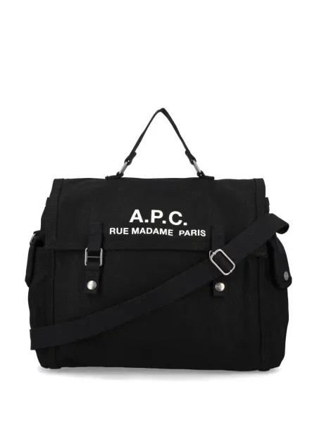 Geantă A.p.c. negru