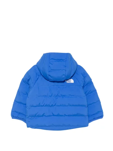 Gyerek dzseki The North Face kék