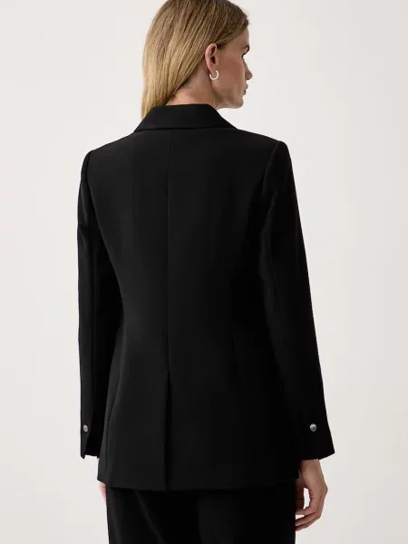 DKNY двобортний піджак