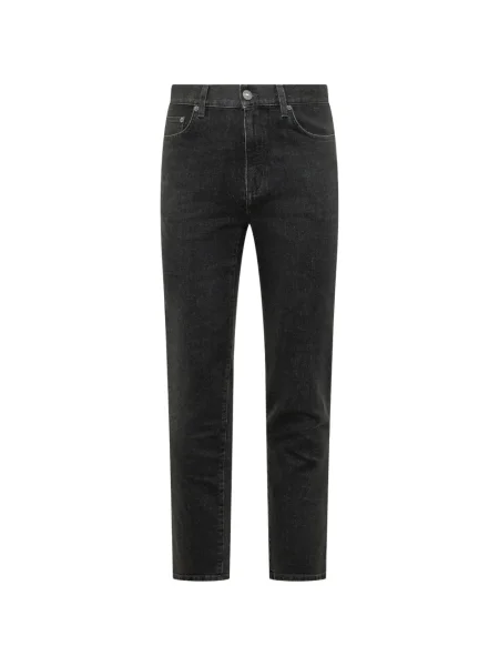 Pantaloni Zegna negru