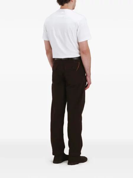 Pantaloni Fortela maro