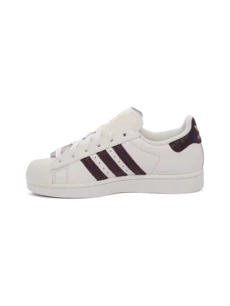 Pantofi Adidas alb