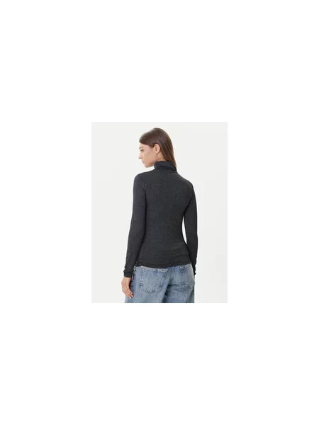Vero Moda Dolčevita Lava crna