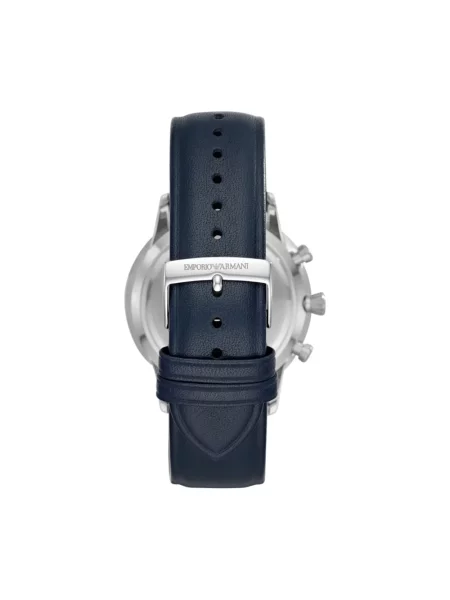 Zegarek Emporio Armani szary