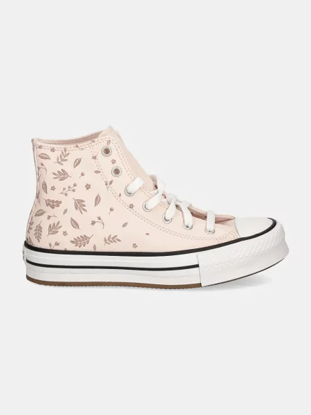 Converse Dječje tenisice CHUCK TAYLOR ALL STAR EVA LIFT
