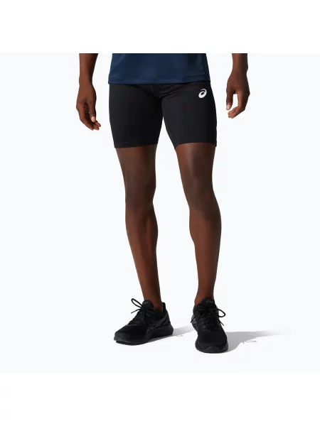ASICS Core Sprinter performance мъжки шорти за бягане черни