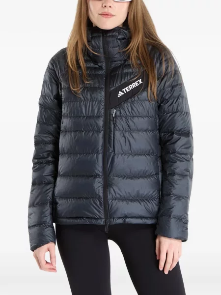 Sală de gimnastică șapcă Adidas tricotate fără mâneci roz