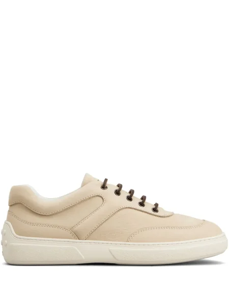 Sneakerși Tod's din piele