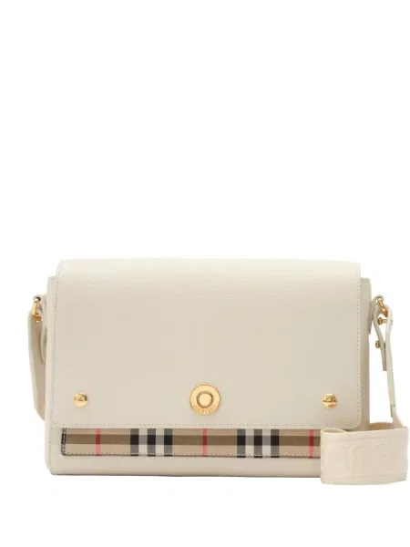 Geantă Burberry