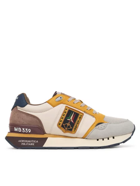Aeronautica Militare Laisvalaikio batai Spalvota