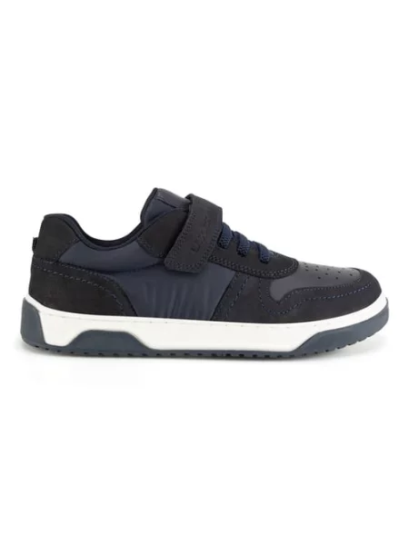 Sneakersy granatowe
