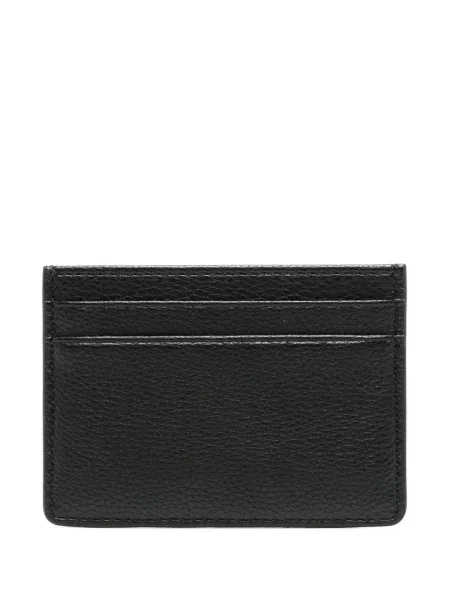 Portofel Boss din piele negru