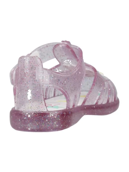 Pantofi copii Igor violet