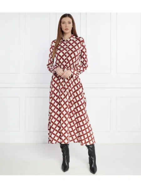 Marella Rochie bordo