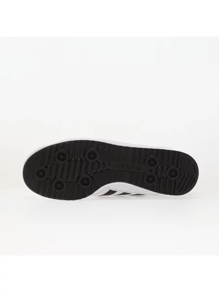 Sneakers adidas SL 72 Rs Ftw White/ Core Black/ Blue Bird EUR 44 biela
