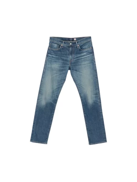 Jeansy Levi's 511 niebieskie