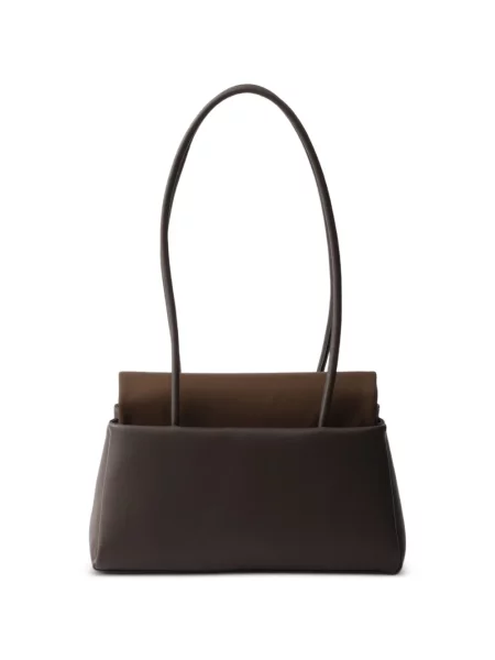 Geantă Prada maro