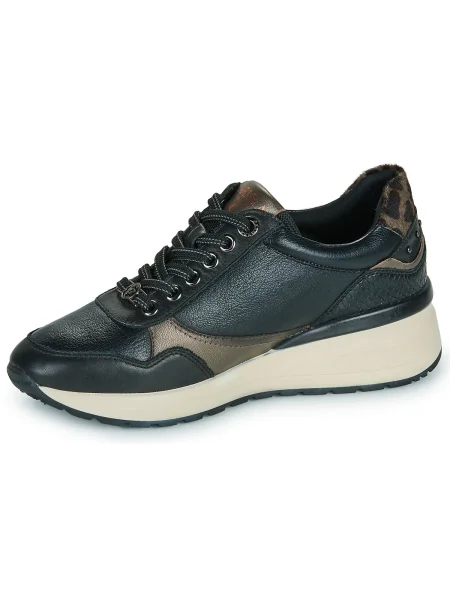 Pantofi Carmela negru