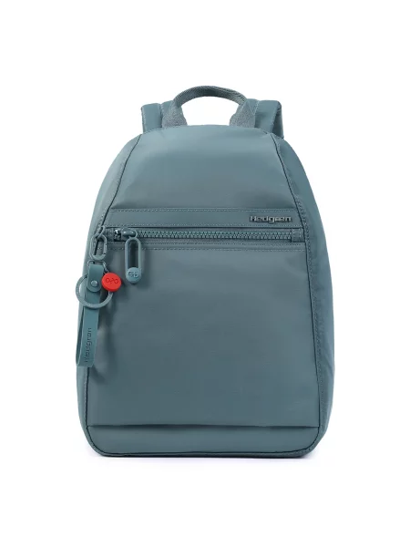 Hedgren Batoh VOGUE 6L kouřově šedá