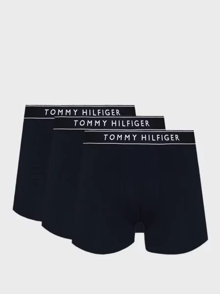 Боксеры Tommy Hilfiger синие