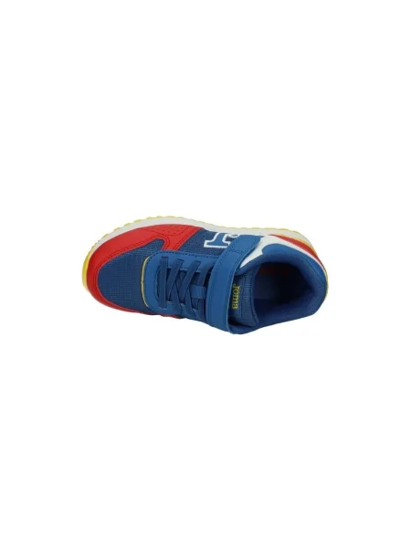 Pantofi copii Joma roșu