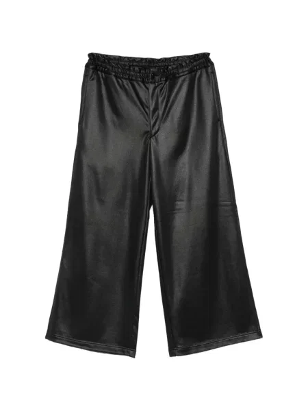 Pantaloni Comme Des Garcons Homme Plus negru