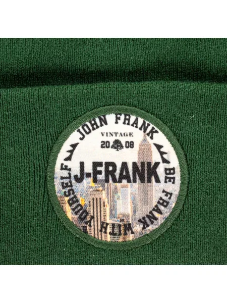 Kapa John Frank