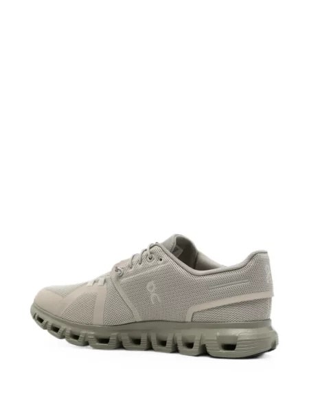 Sneakerși On plasă