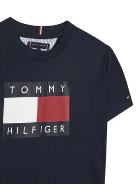 Dětské tričko Tommy Hilfiger