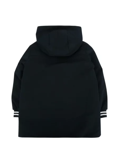 Παλτό Moncler Enfant μπλε