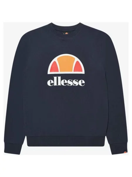 Bluza Ellesse Corneo 8 niebieska