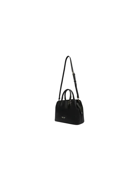 Kabelka Nine West čierna