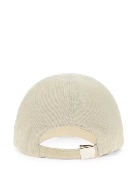 Șapcă Gucci cu broderie