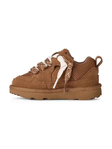 Детские кроссовки Ugg
