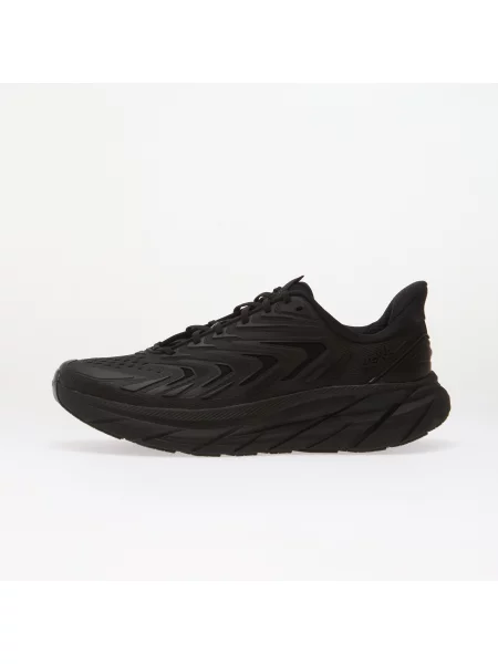 Sneakers Hoka® M Clifton Utl Black/ Black EUR 42 negru