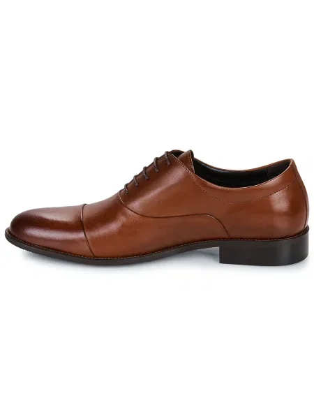 Pantofi So Size maro